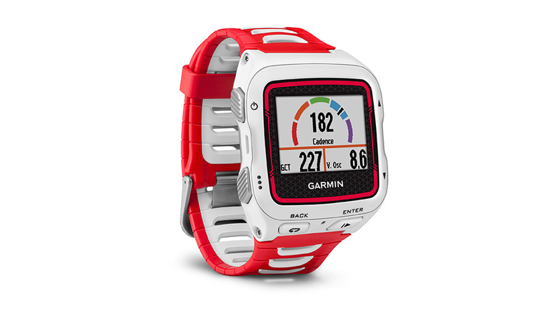Illustration for article titled Garmin Forerunner 920XT: The Best Triathlon Watch Gets Even Better